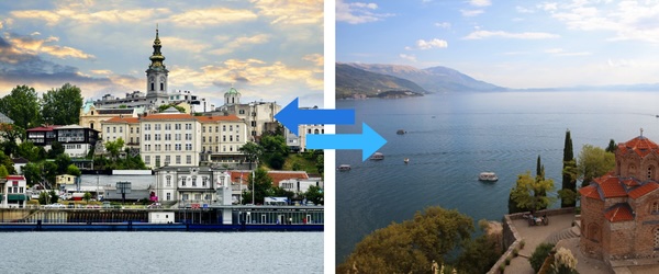 kombi prevoz beograd ohrid