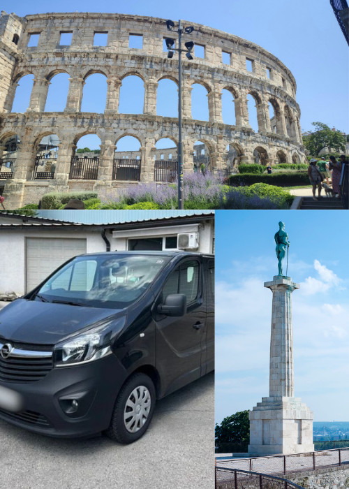 City-prevoz-Beograd-Pula