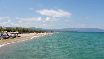 Ierissos