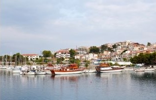 Neos Marmaras