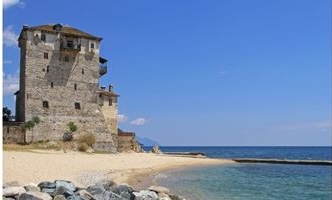 Ouranopoli