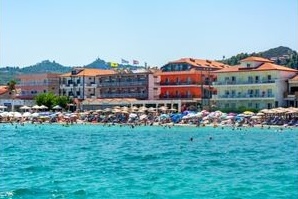 Pefkohori
