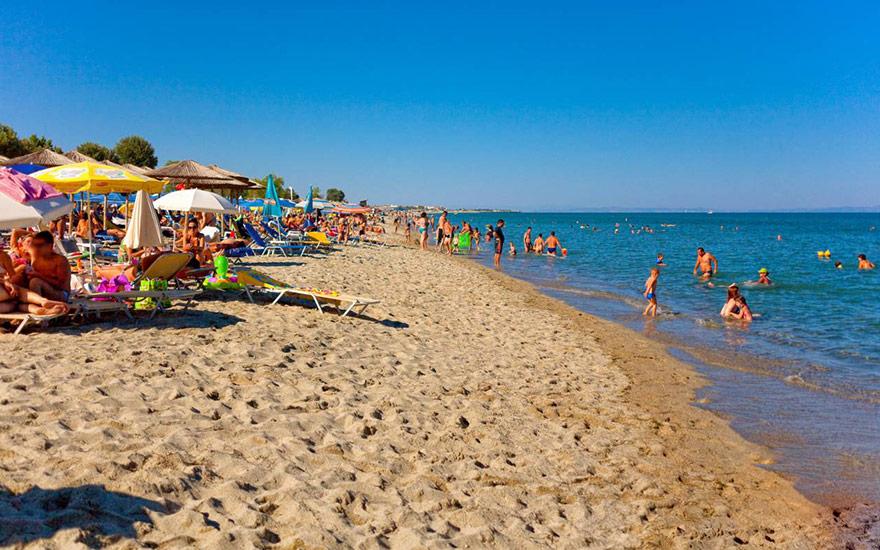 Olimpic Beach