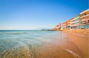 Paralija